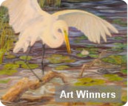 art winners